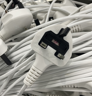 Pemanas Air 8ft Kabel Tenaga Surya Kustom Dengan Plug