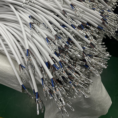 Kabel Listrik alat Rumah Disesuaikan Dengan Steker