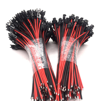 Kawat Listrik Otomotif Harness Bahan Tembaga PVC Panjang 8ft Tahan Air