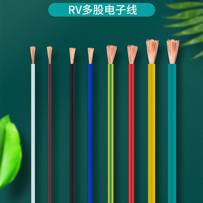 Kabel Jaket PVC Konektor OEM ODM Kabel Fleksibel